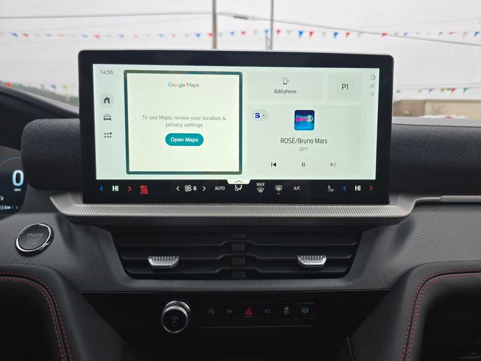 Thumbnail: 2026 Ford Explorer - 12