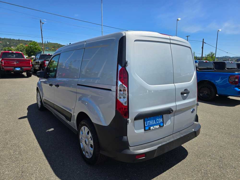 Thumbnail: 2020 Ford Transit Series - 4