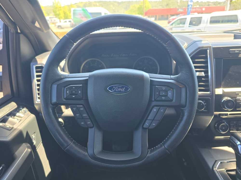 Thumbnail: 2016 Ford F-150 - 11