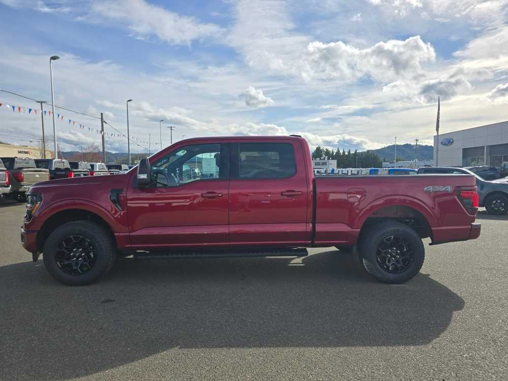 Thumbnail: 2026 Ford F-150 - 2