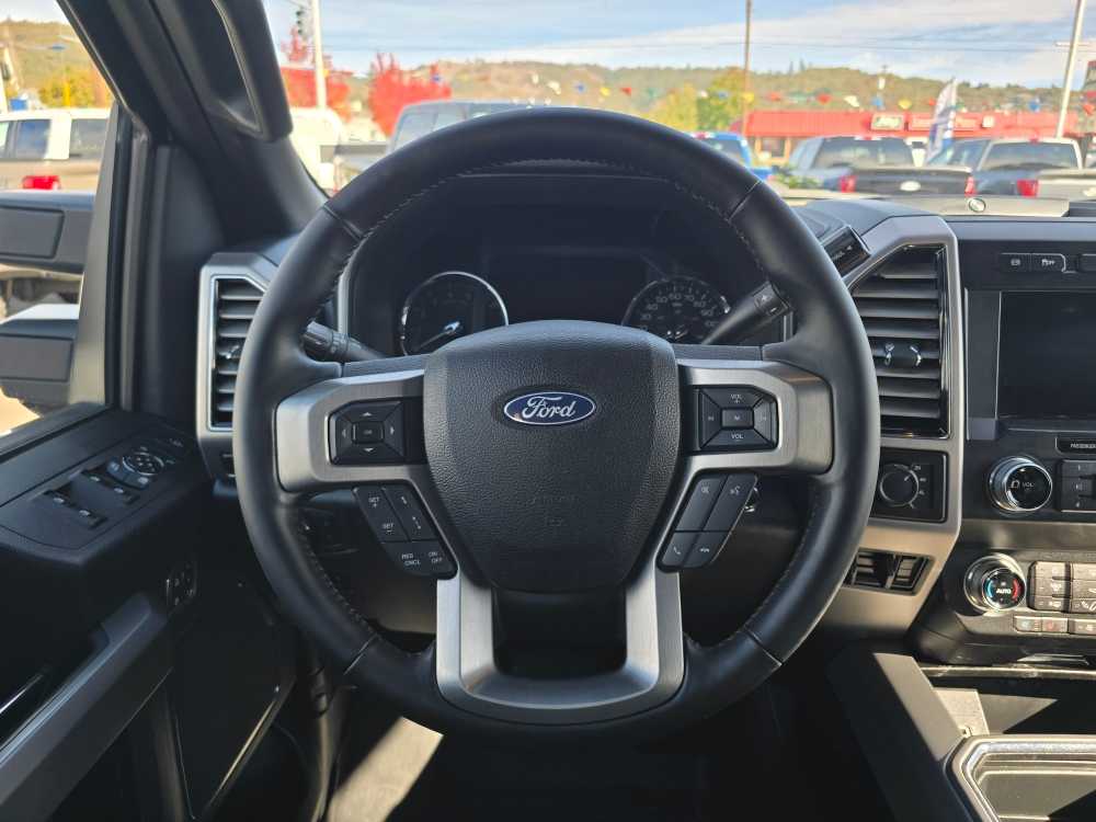 Thumbnail: 2019 Ford F-350 - 11