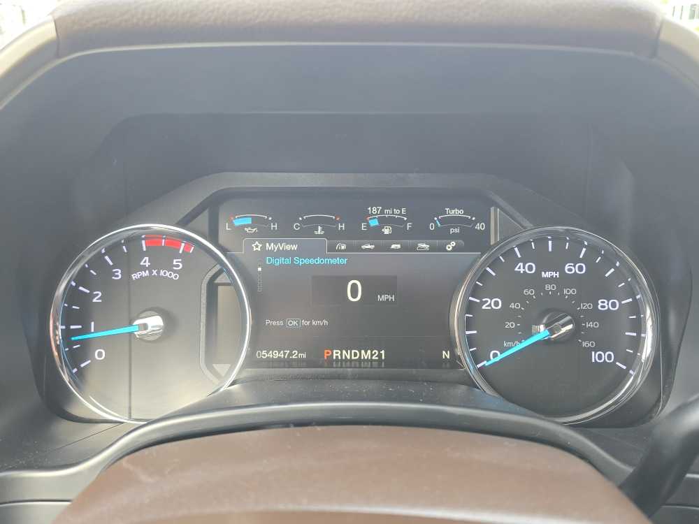 Thumbnail: 2018 Ford F-350 - 21