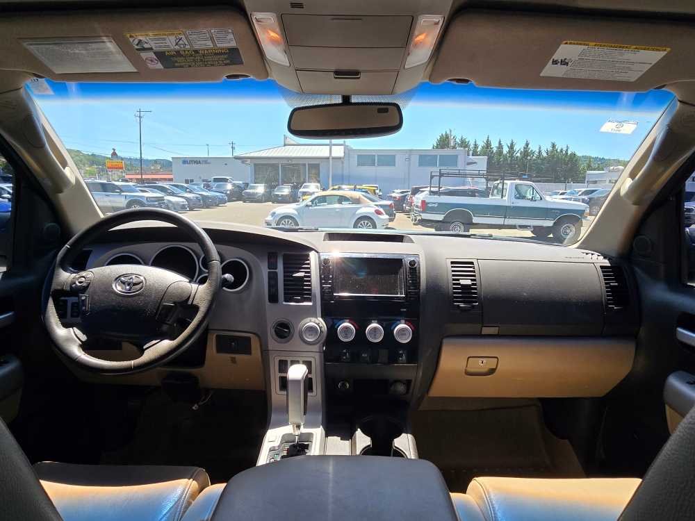 Thumbnail: 2007 Toyota Tundra - 15