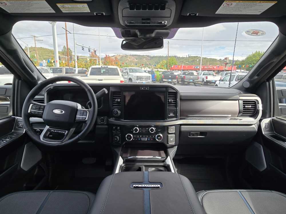 Thumbnail: 2026 Ford F-350 - 15