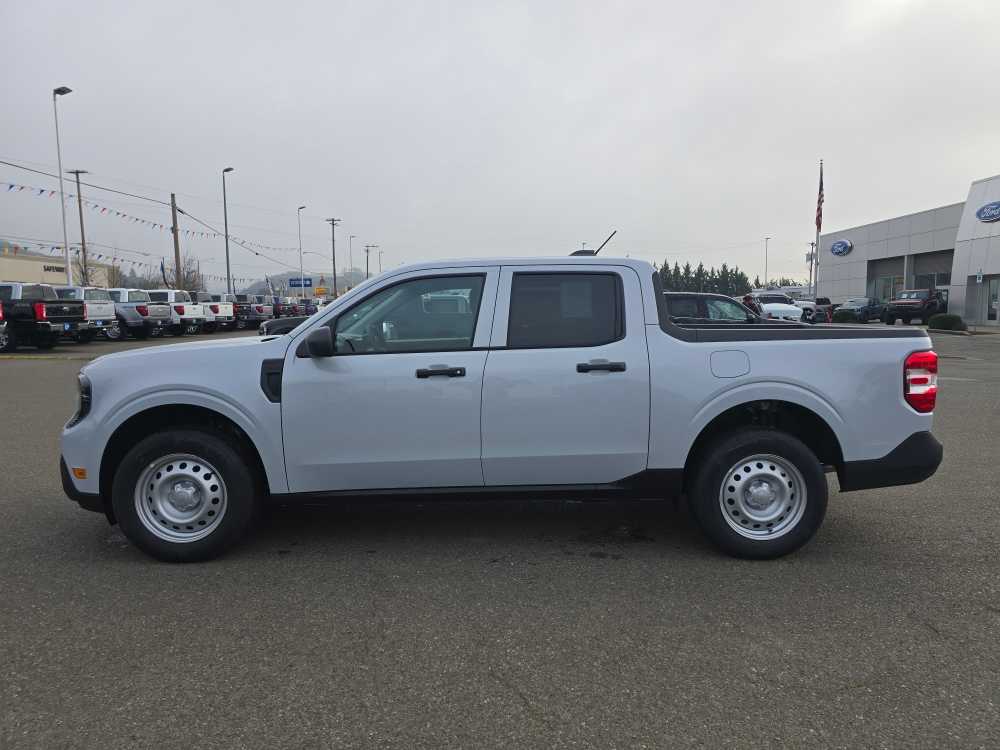 Thumbnail: 2026 Ford Maverick - 2