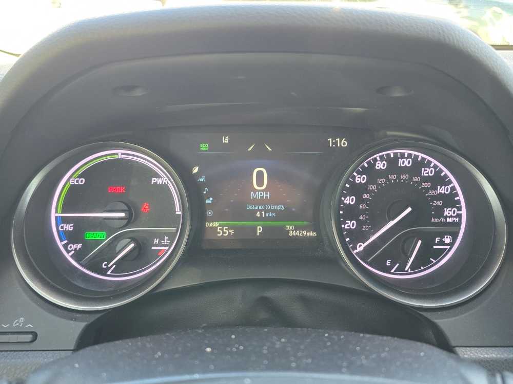 Thumbnail: 2022 Toyota Camry - 20