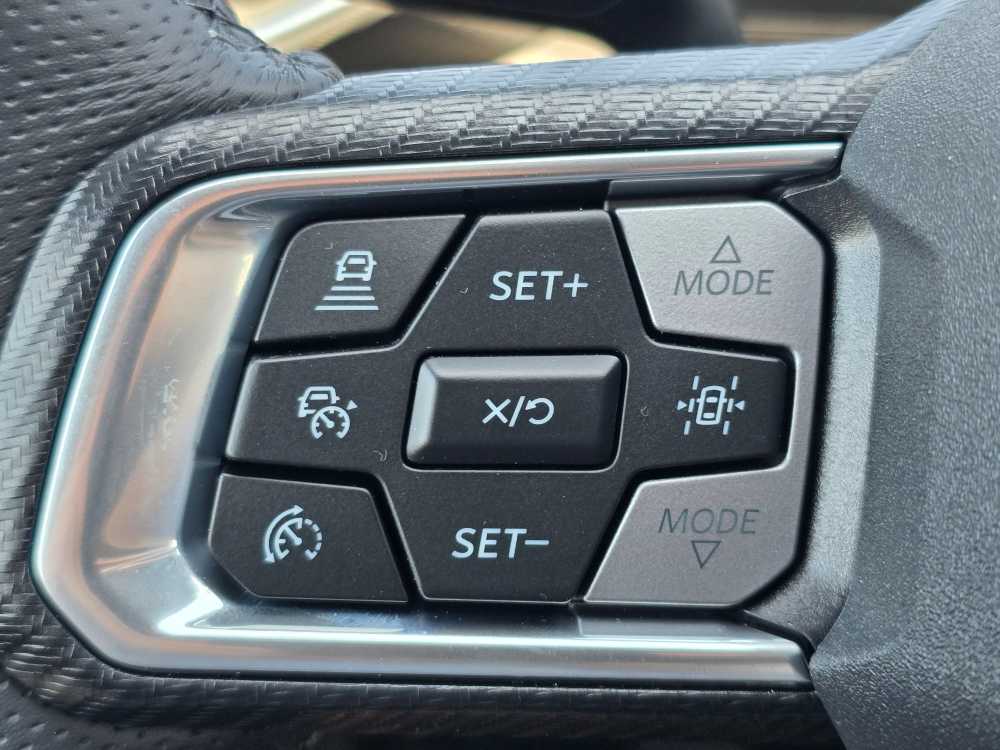 Thumbnail: 2025 Ford Mustang - 18