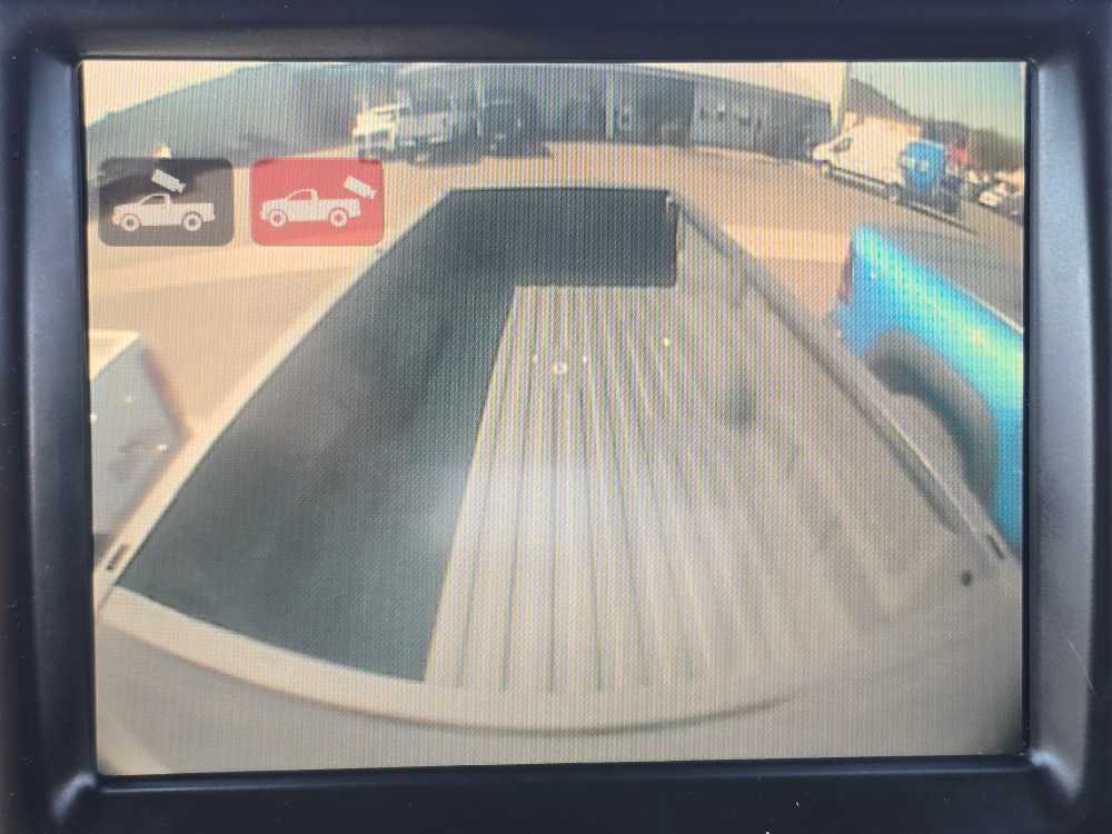 Thumbnail: 2015 RAM 2500 - 21