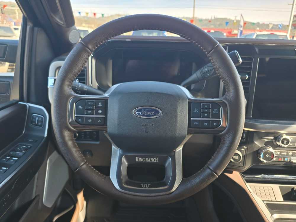 Thumbnail: 2026 Ford F-350 - 11