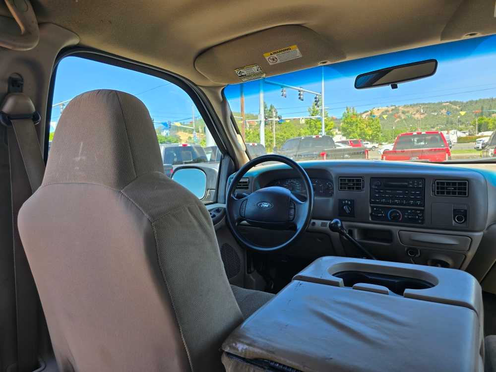 Thumbnail: 2004 Ford F-350 - 11