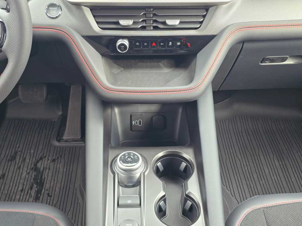 Thumbnail: 2026 Ford Explorer - 13