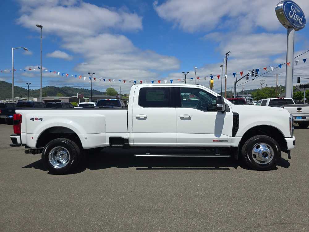 Thumbnail: 2026 Ford F-350 - 6