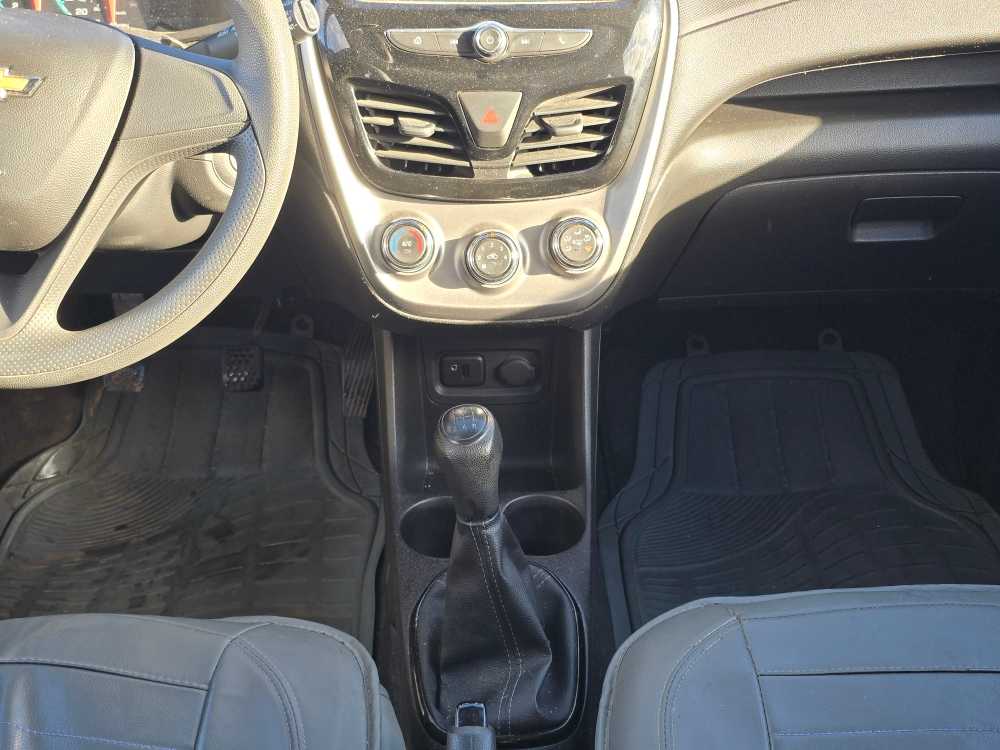 Thumbnail: 2017 Chevrolet Spark - 13