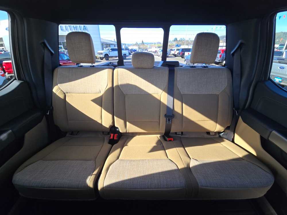 Thumbnail: 2026 Ford F-250 - 18