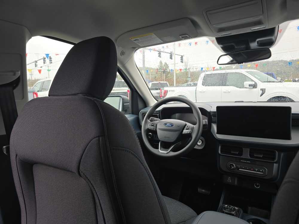 Thumbnail: 2026 Ford Maverick - 10