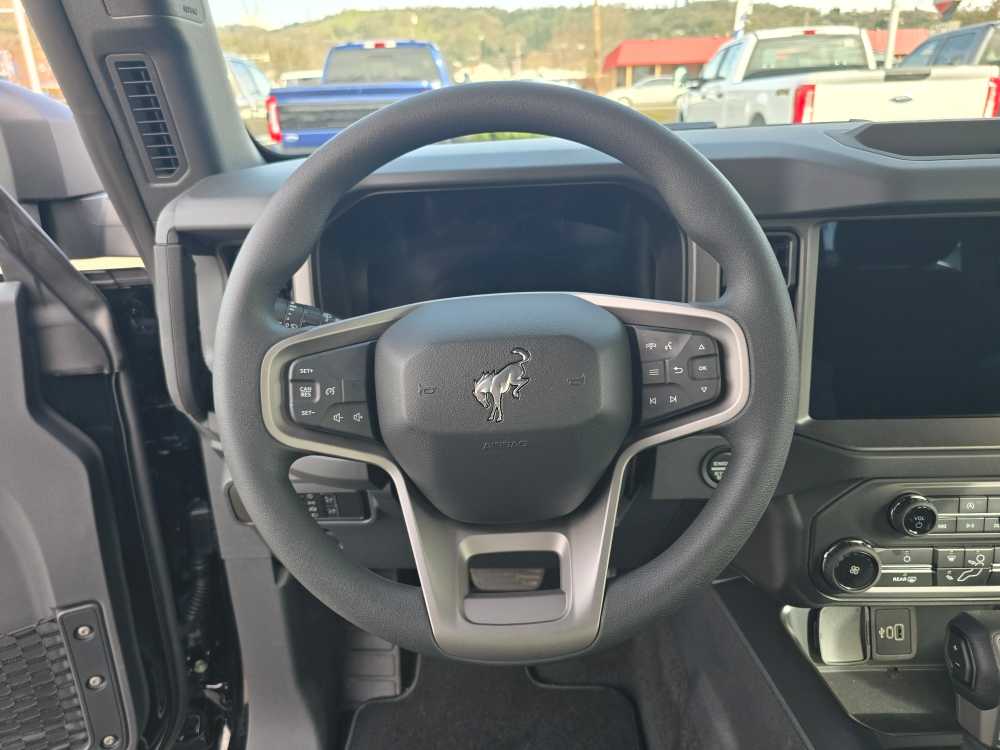 Thumbnail: 2026 Ford Bronco - 11