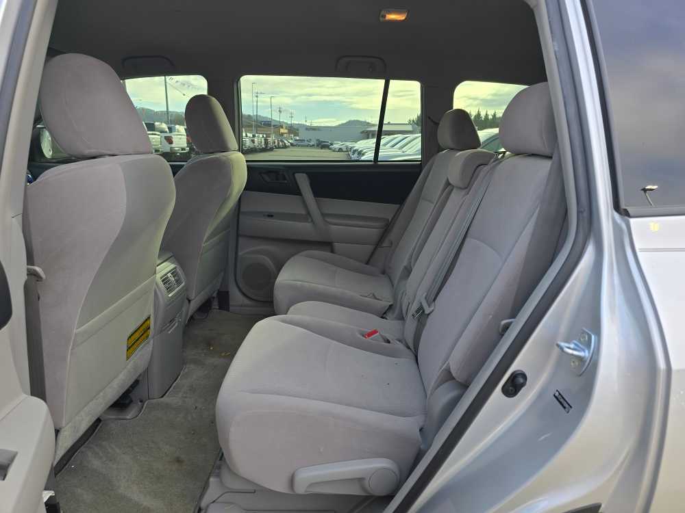 Thumbnail: 2008 Toyota Highlander - 17