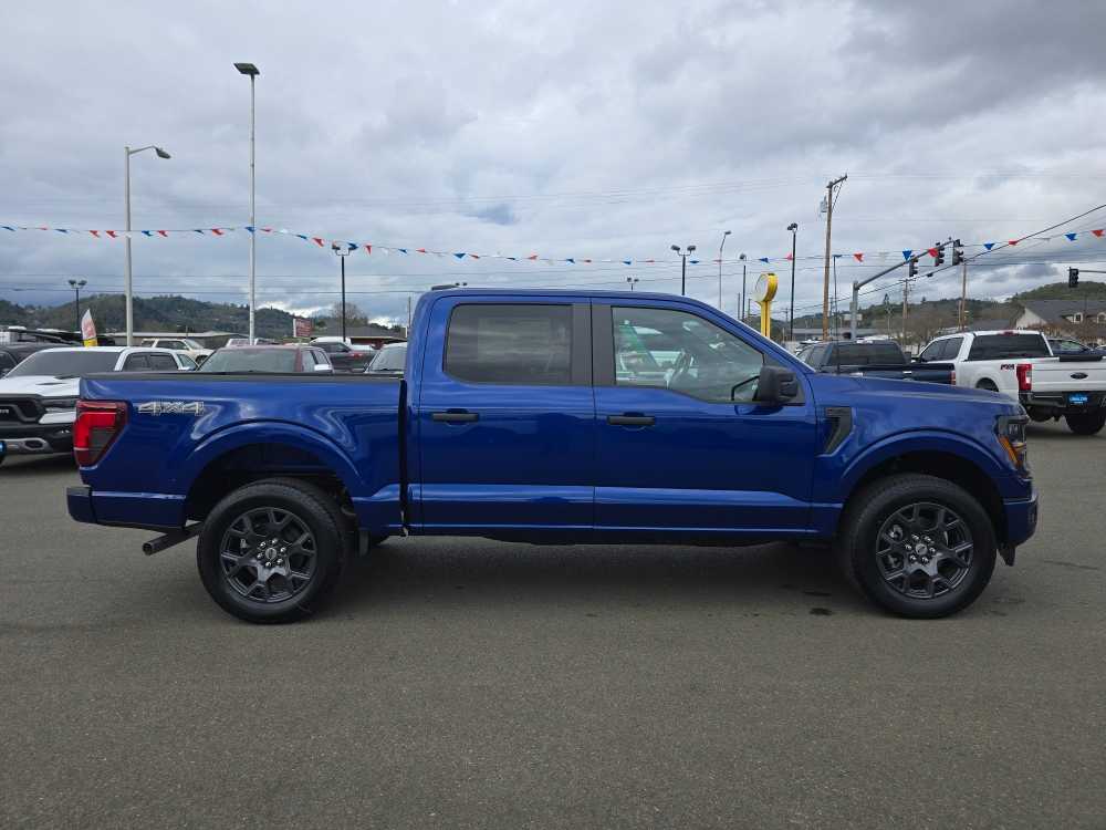 Thumbnail: 2026 Ford F-150 - 6