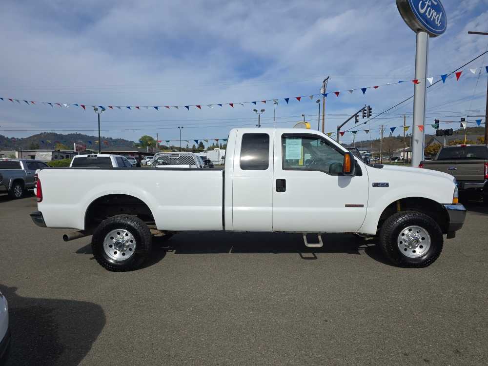 Thumbnail: 2004 Ford F-350 - 6