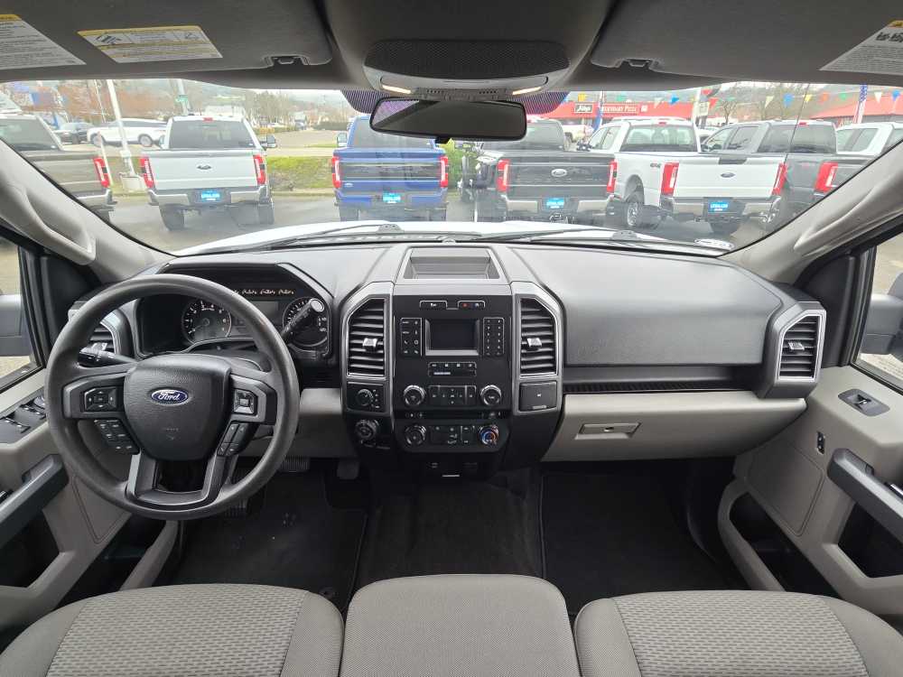 Thumbnail: 2018 Ford F-150 - 16