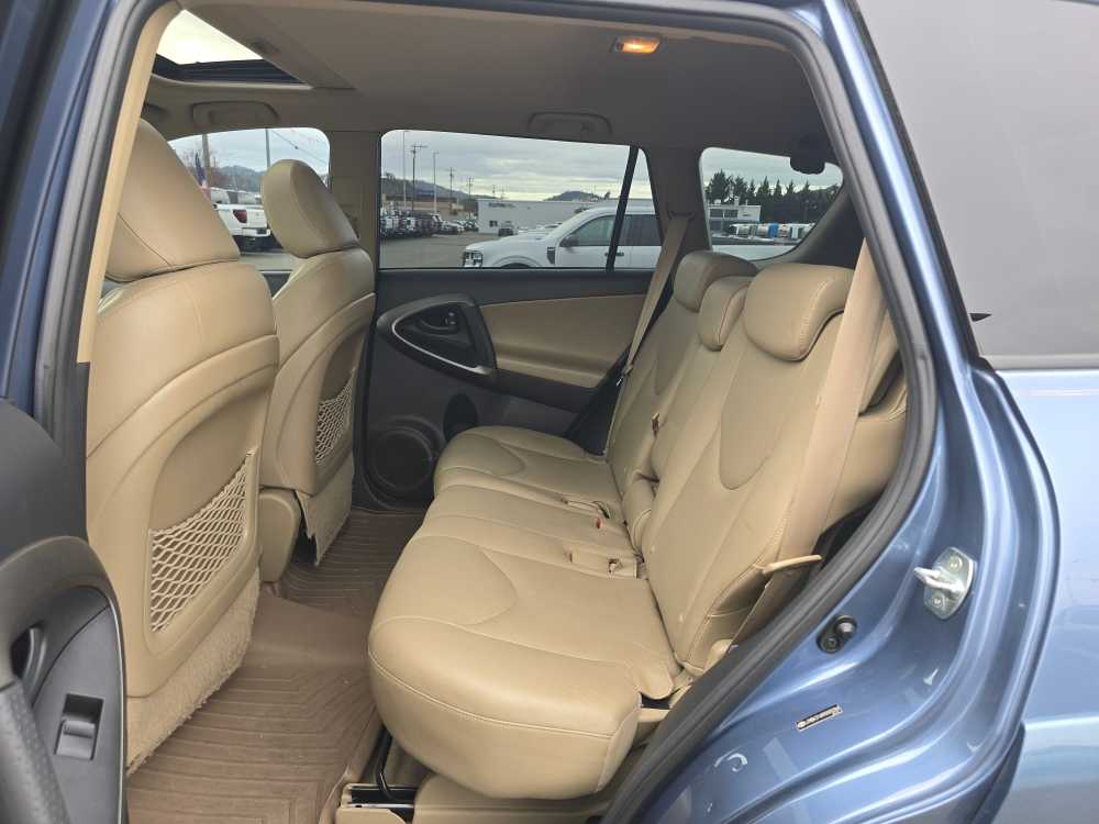 Thumbnail: 2009 Toyota RAV4 - 17