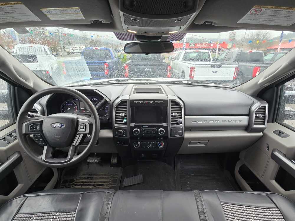 Thumbnail: 2020 Ford F-250 - 16