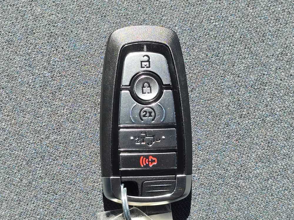 Thumbnail: 2026 Ford F-350 - 23