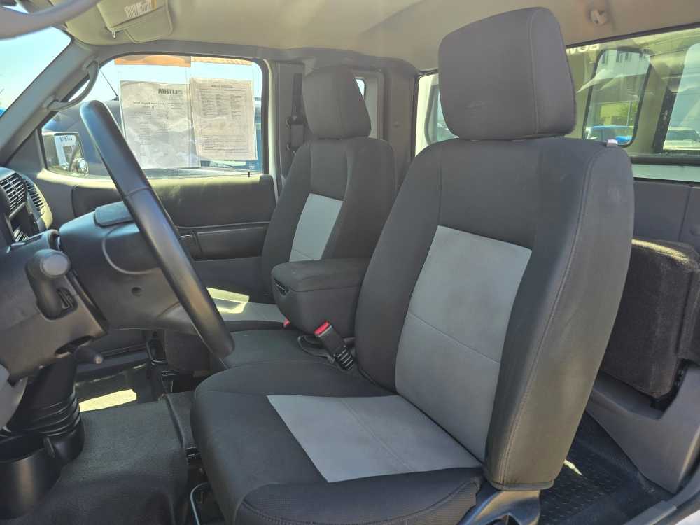 Thumbnail: 2011 Ford Ranger - 12