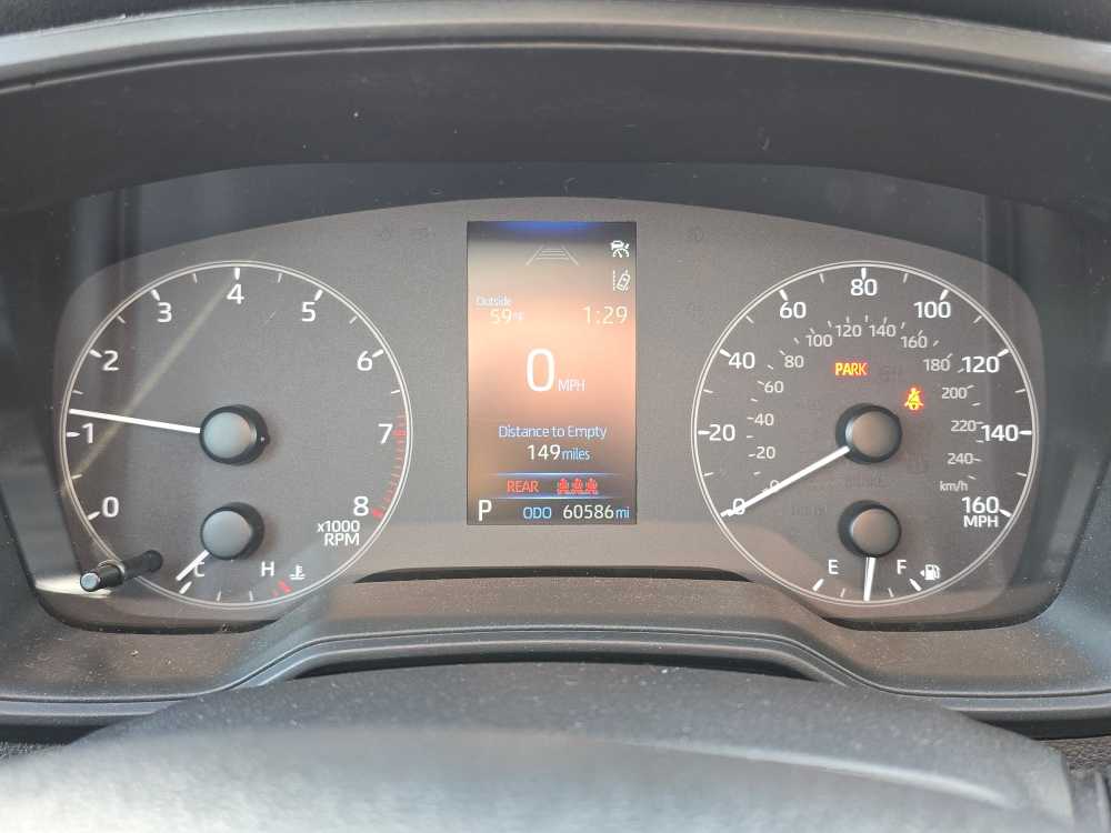 Thumbnail: 2023 Toyota Corolla - 20