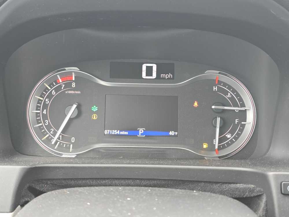 Thumbnail: 2016 Honda Pilot - 21