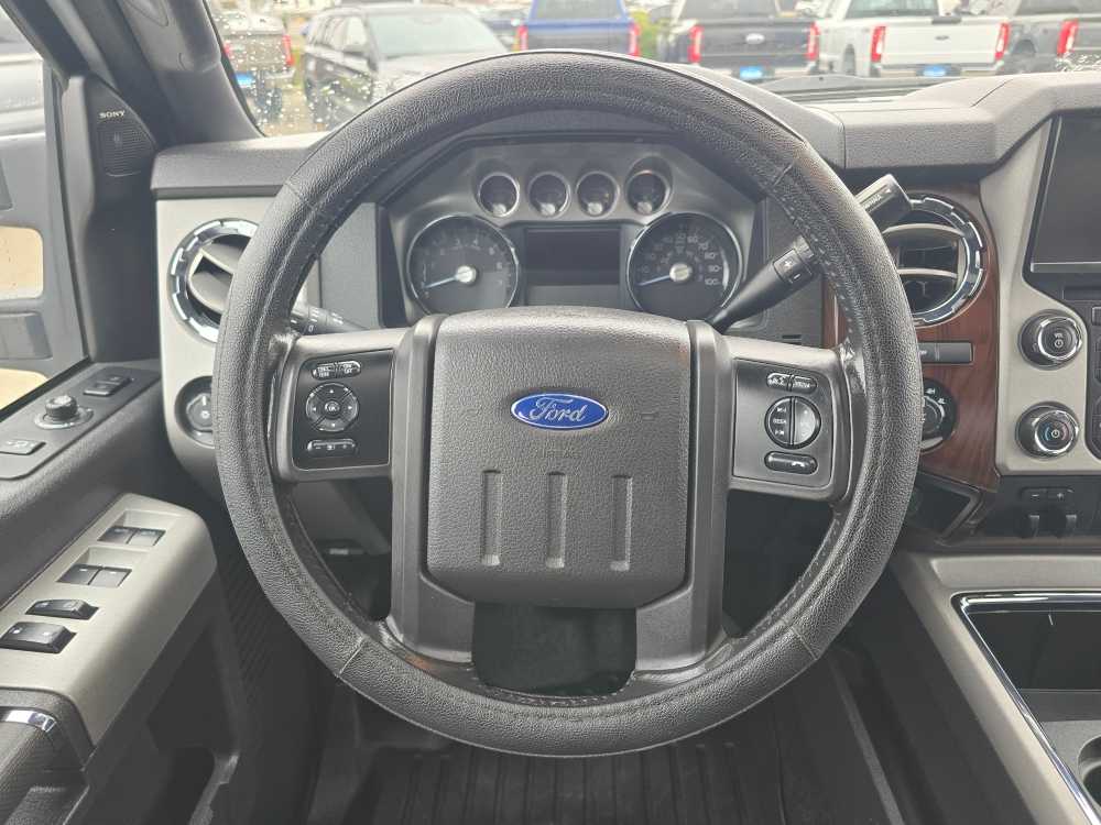 Thumbnail: 2015 Ford F-350 - 11