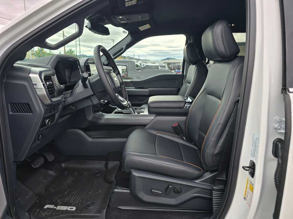 Thumbnail: 2025 Ford F-150 - 9