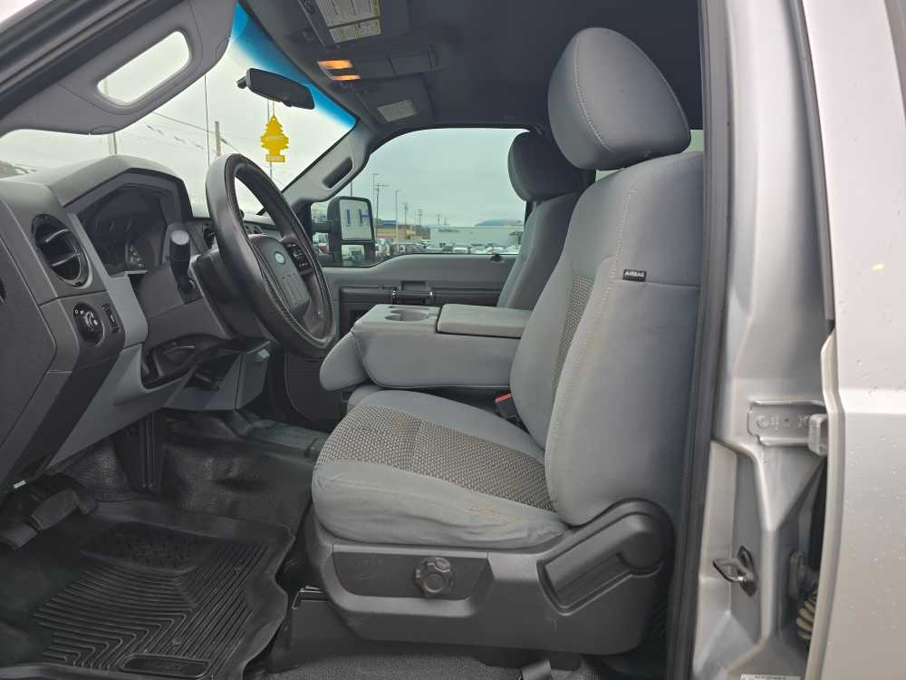 Thumbnail: 2014 Ford F-250 - 9