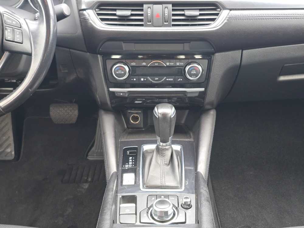 Thumbnail: 2016 Mazda Mazda6 - 13