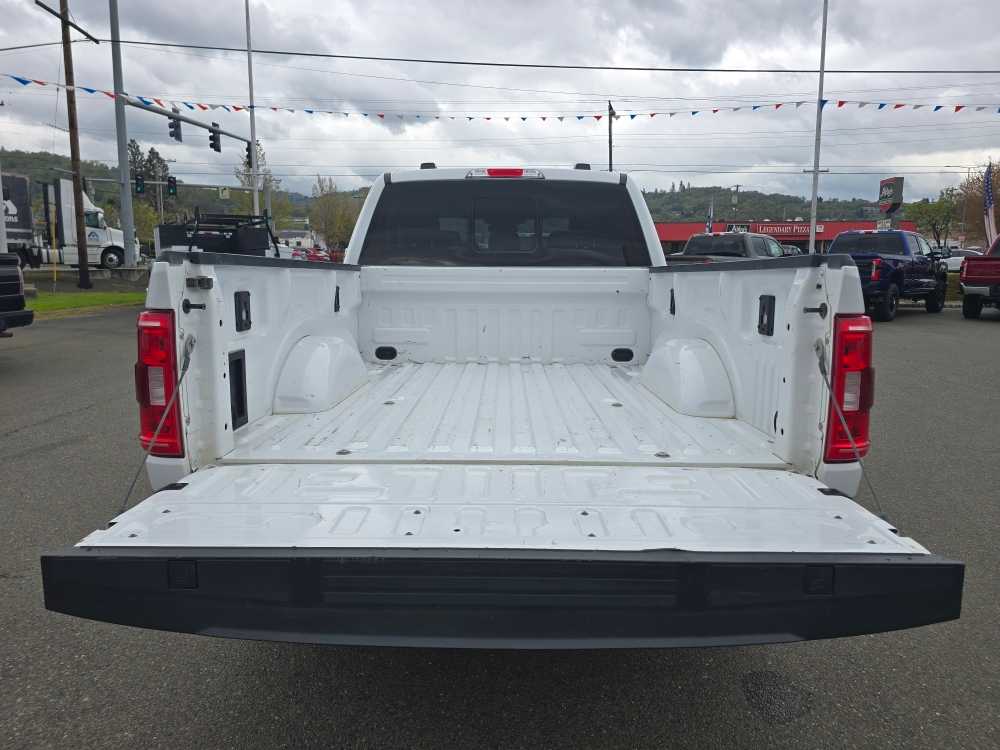 Thumbnail: 2023 Ford F-150 - 19