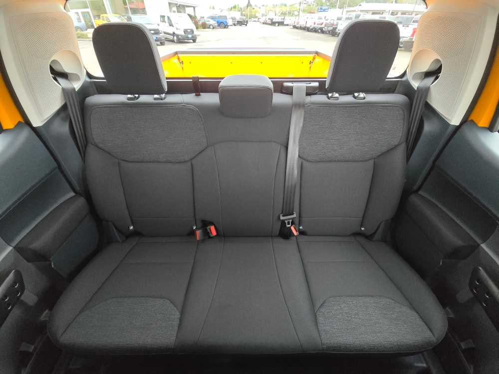 Thumbnail: 2026 Ford Maverick - 17