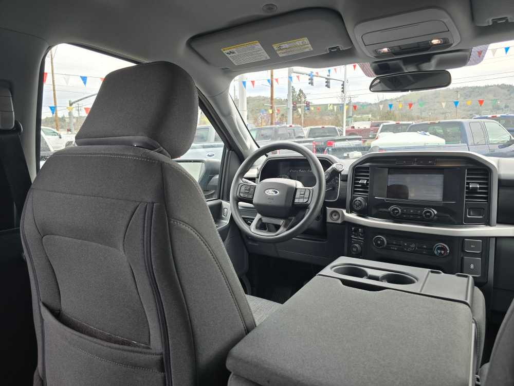 Thumbnail: 2022 Ford F-150 - 11