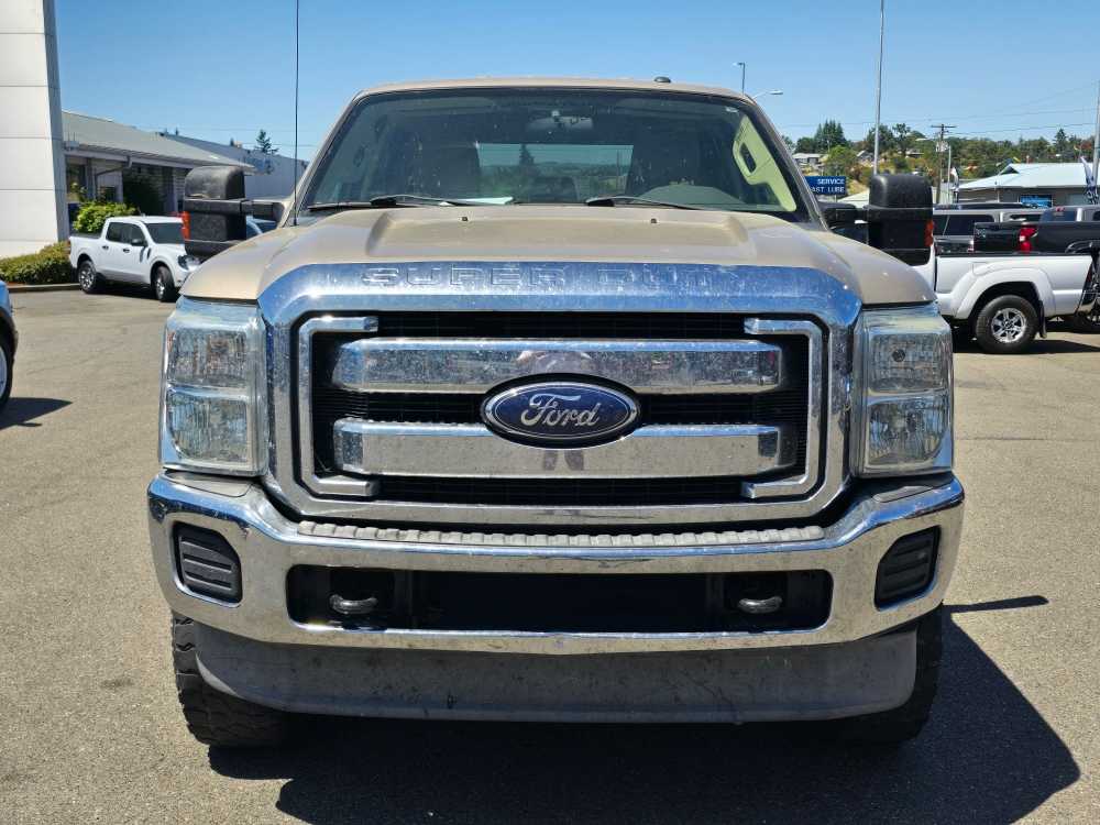 Thumbnail: 2013 Ford F-250 - 5