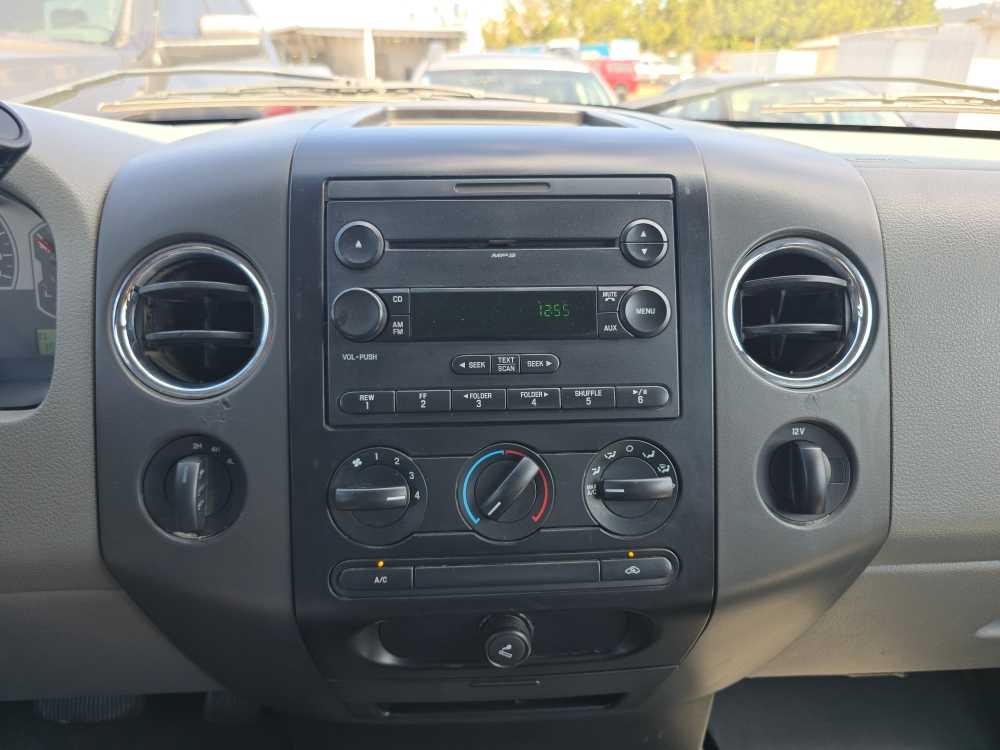 Thumbnail: 2007 Ford F-150 - 13