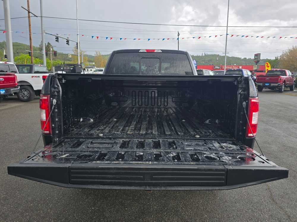 Thumbnail: 2019 Ford F-150 - 20