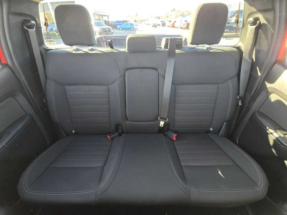 Thumbnail: 2019 Ford Ranger - 17