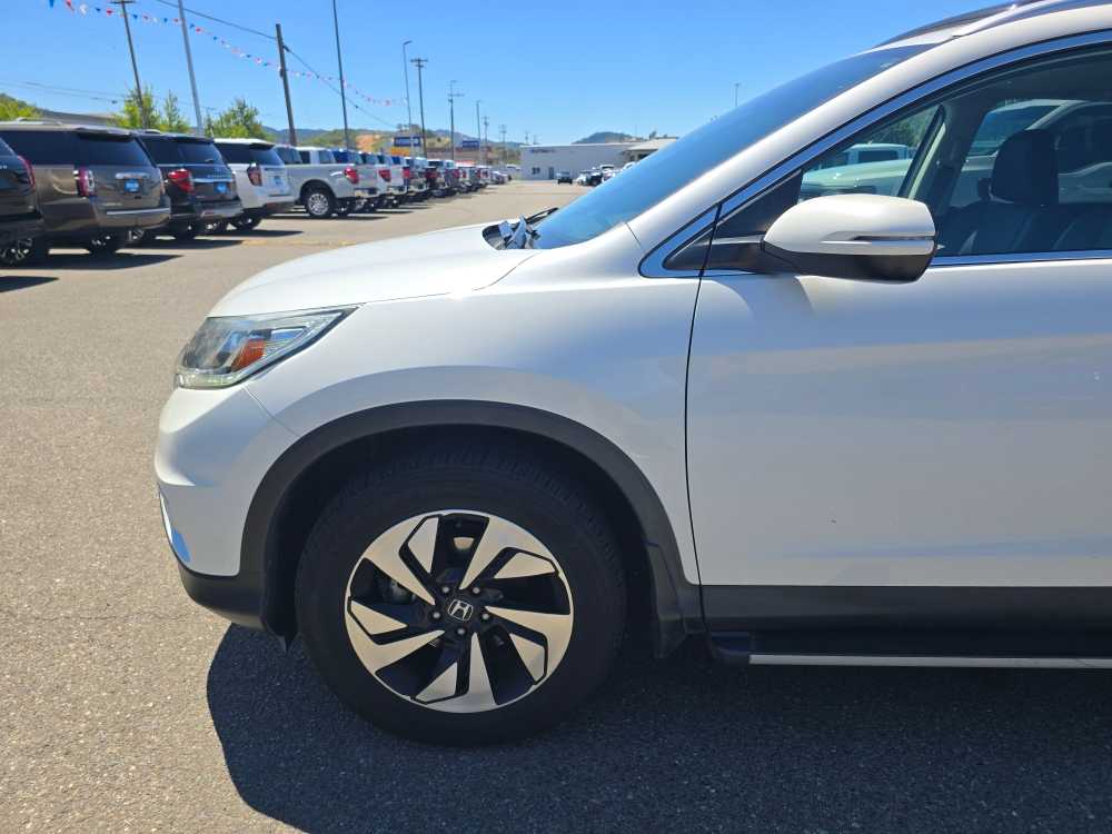 Thumbnail: 2016 Honda CR-V - 6