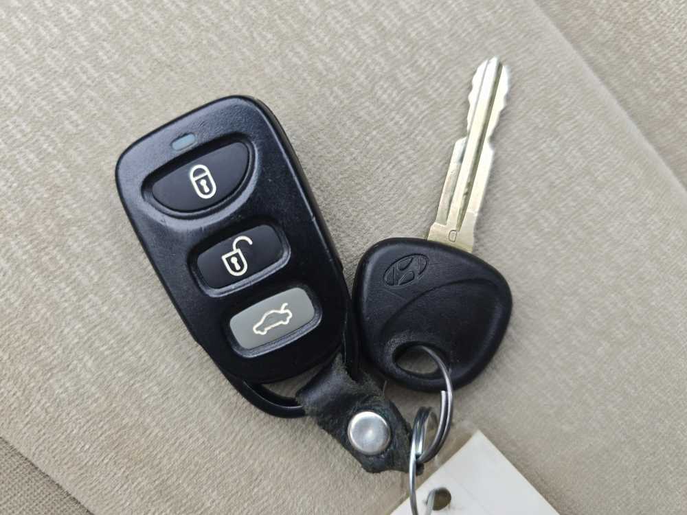 Thumbnail: 2007 Hyundai Elantra - 21