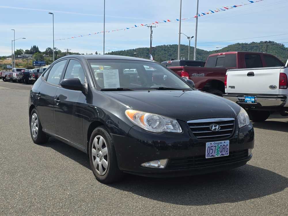 Thumbnail: 2007 Hyundai Elantra - 4