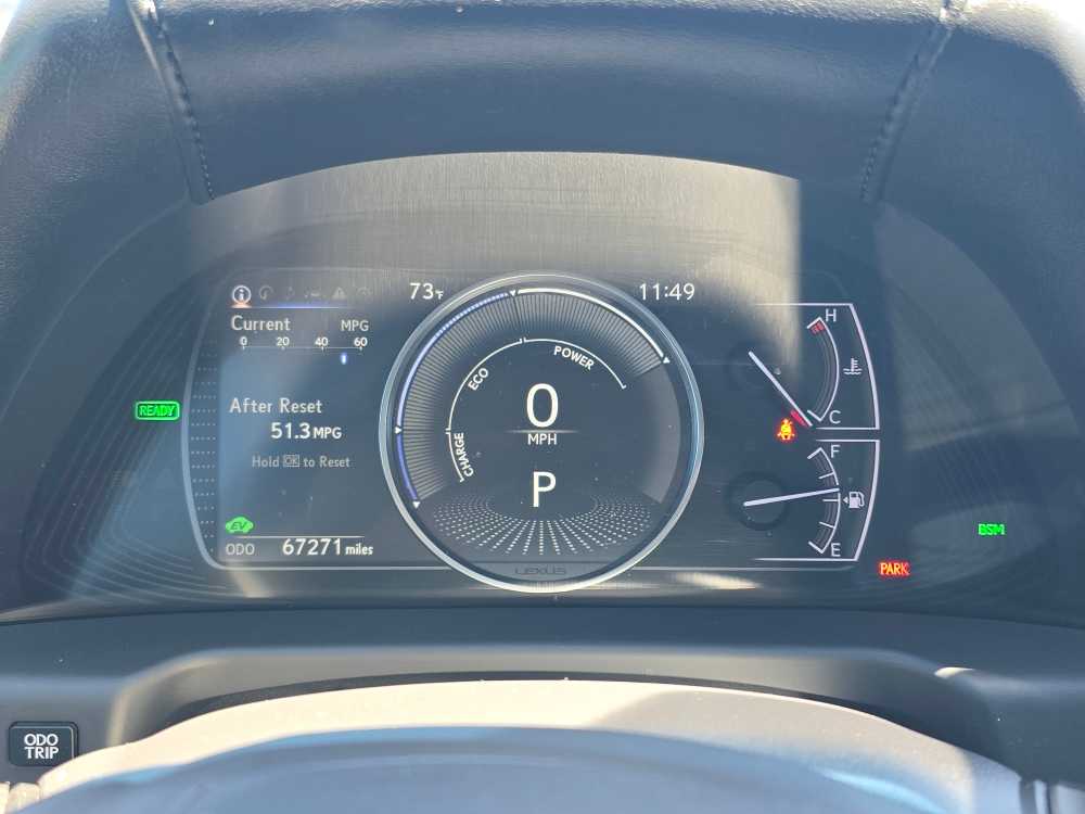 Thumbnail: 2019 Lexus ES - 7