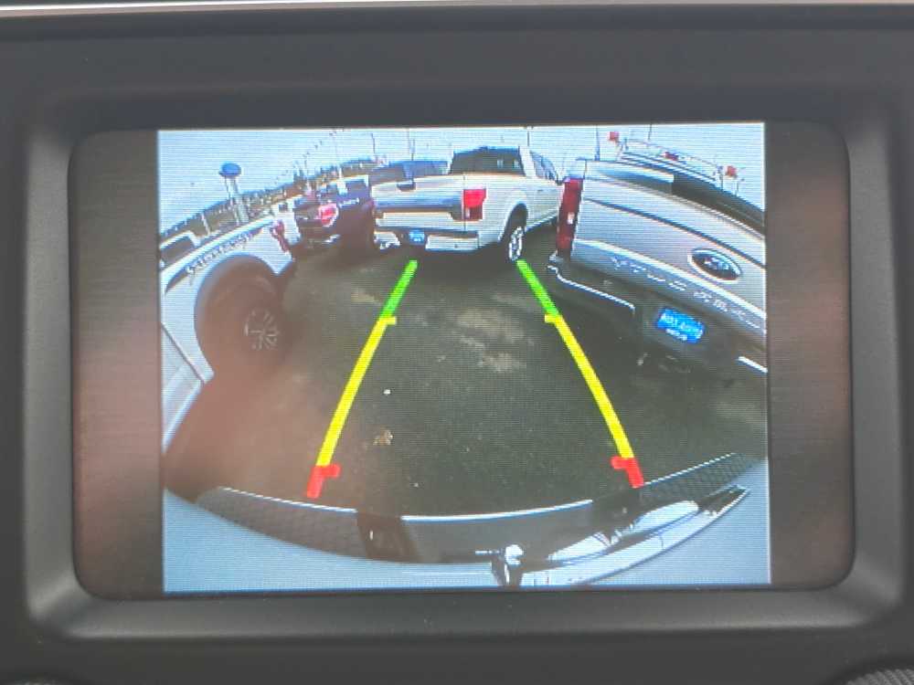 Thumbnail: 2015 RAM 3500 - 21