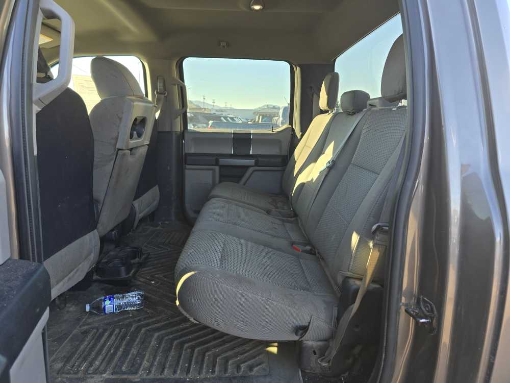 Thumbnail: 2020 Ford F-150 - 17