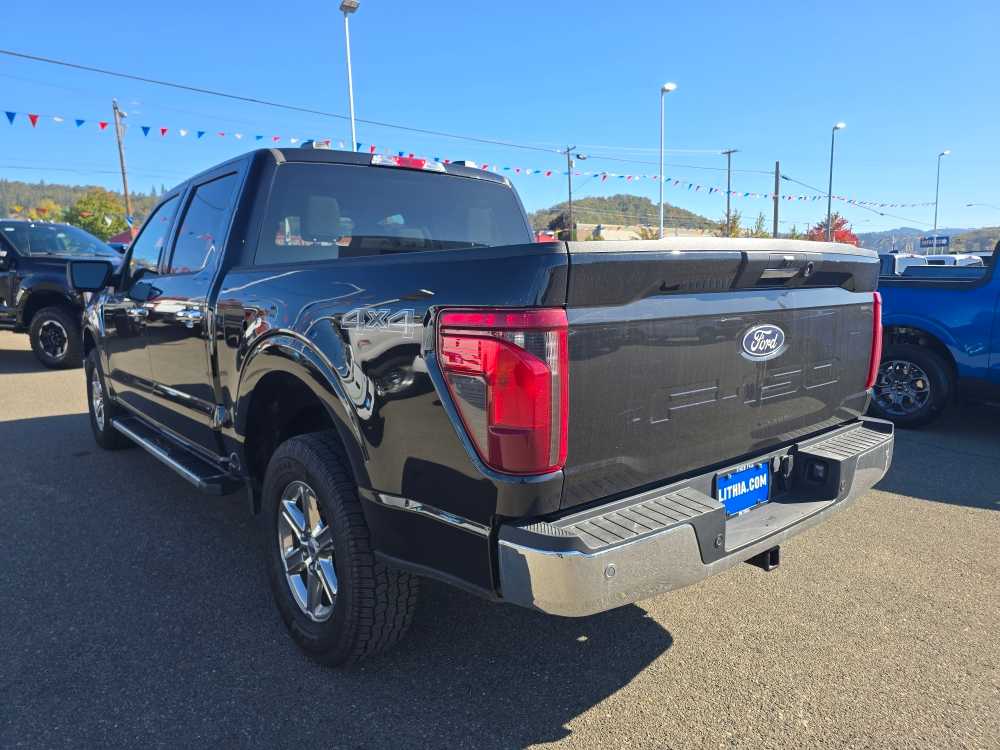 Thumbnail: 2024 Ford F-150 - 3