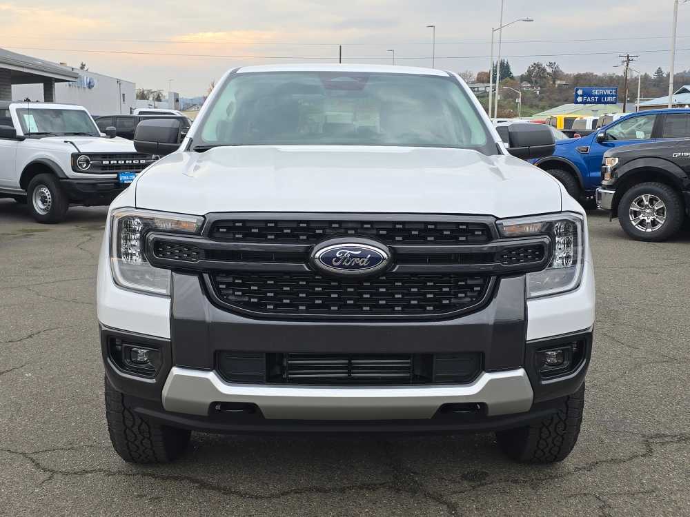 Thumbnail: 2025 Ford Ranger - 8