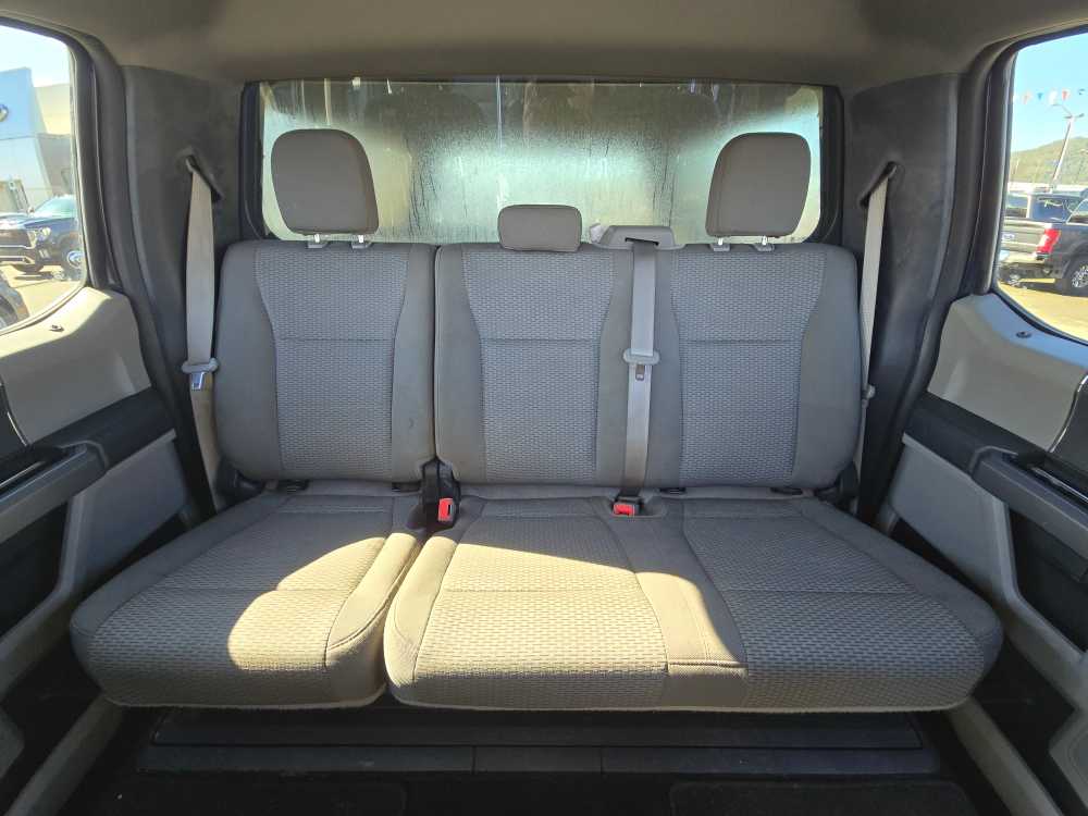 Thumbnail: 2018 Ford F-250 - 17